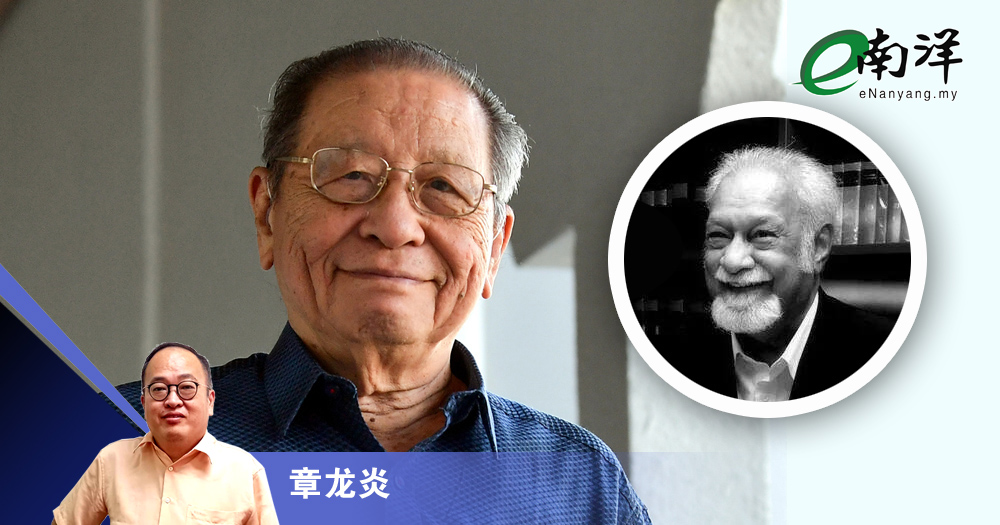 奇哉,“加巴星精神”/章龙炎